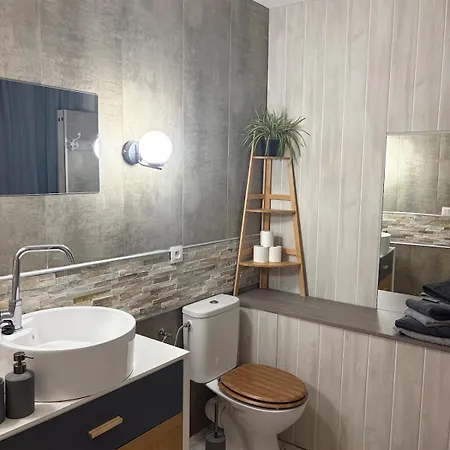Le Secret Du Fournil Appartement *