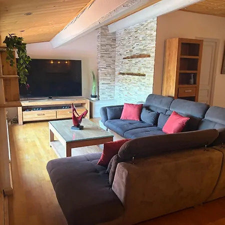 Le Secret Du Fournil Appartement La Redorte