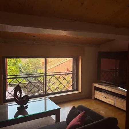 Le Secret Du Fournil Appartement *