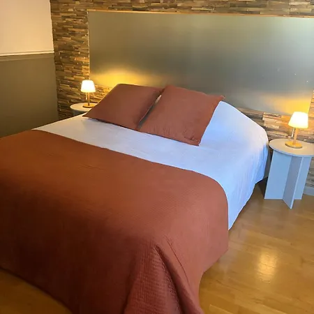 Appartement Le Secret Du Fournil La Redorte